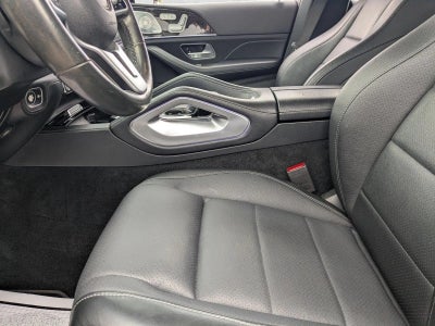 2020 Mercedes-Benz GLE GLE 350