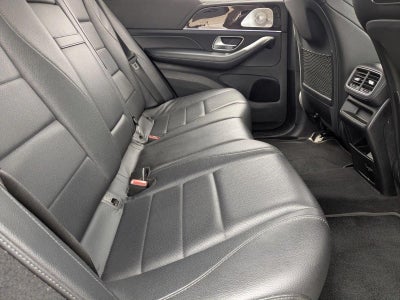 2020 Mercedes-Benz GLE GLE 350