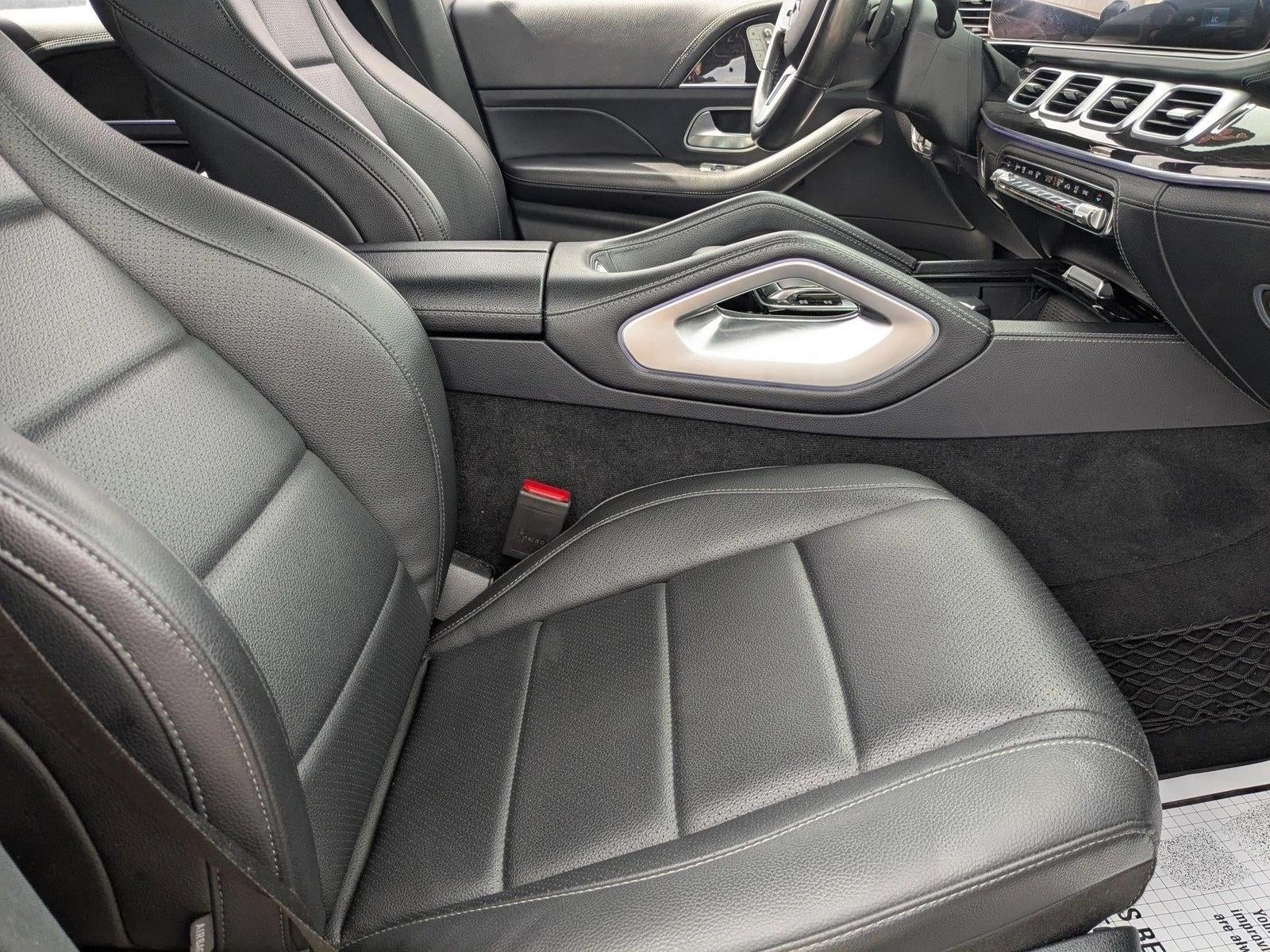 2020 Mercedes-Benz GLE GLE 350