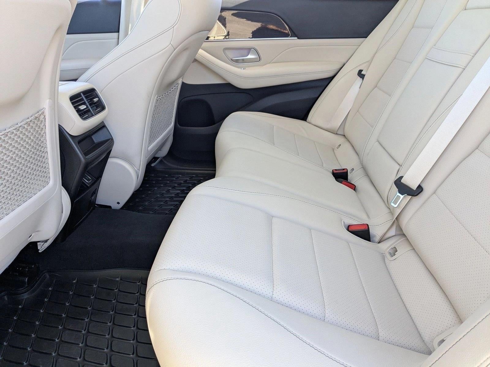 2022 Mercedes-Benz GLE GLE 450