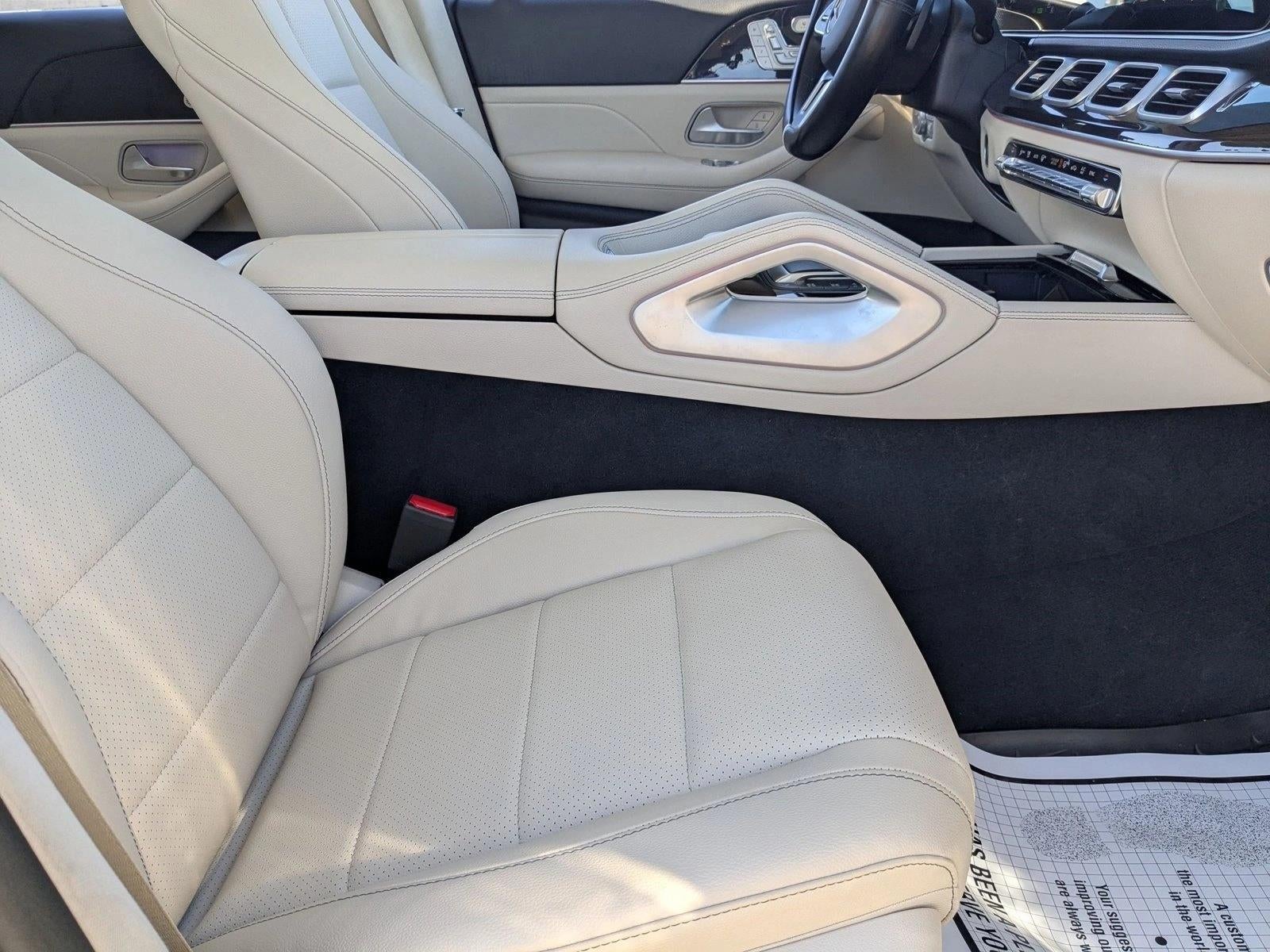 2022 Mercedes-Benz GLE GLE 450