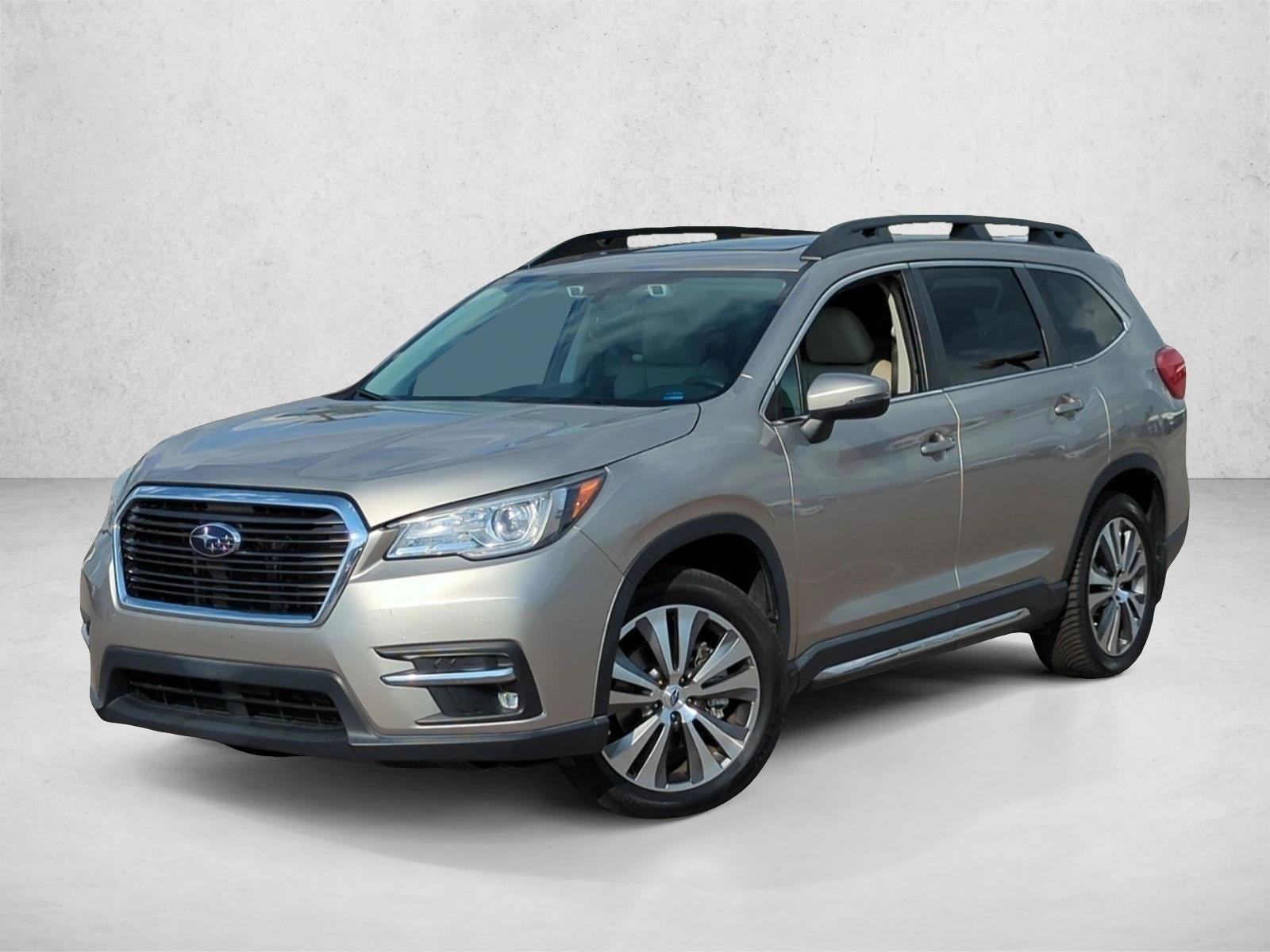2020 Subaru Ascent Limited