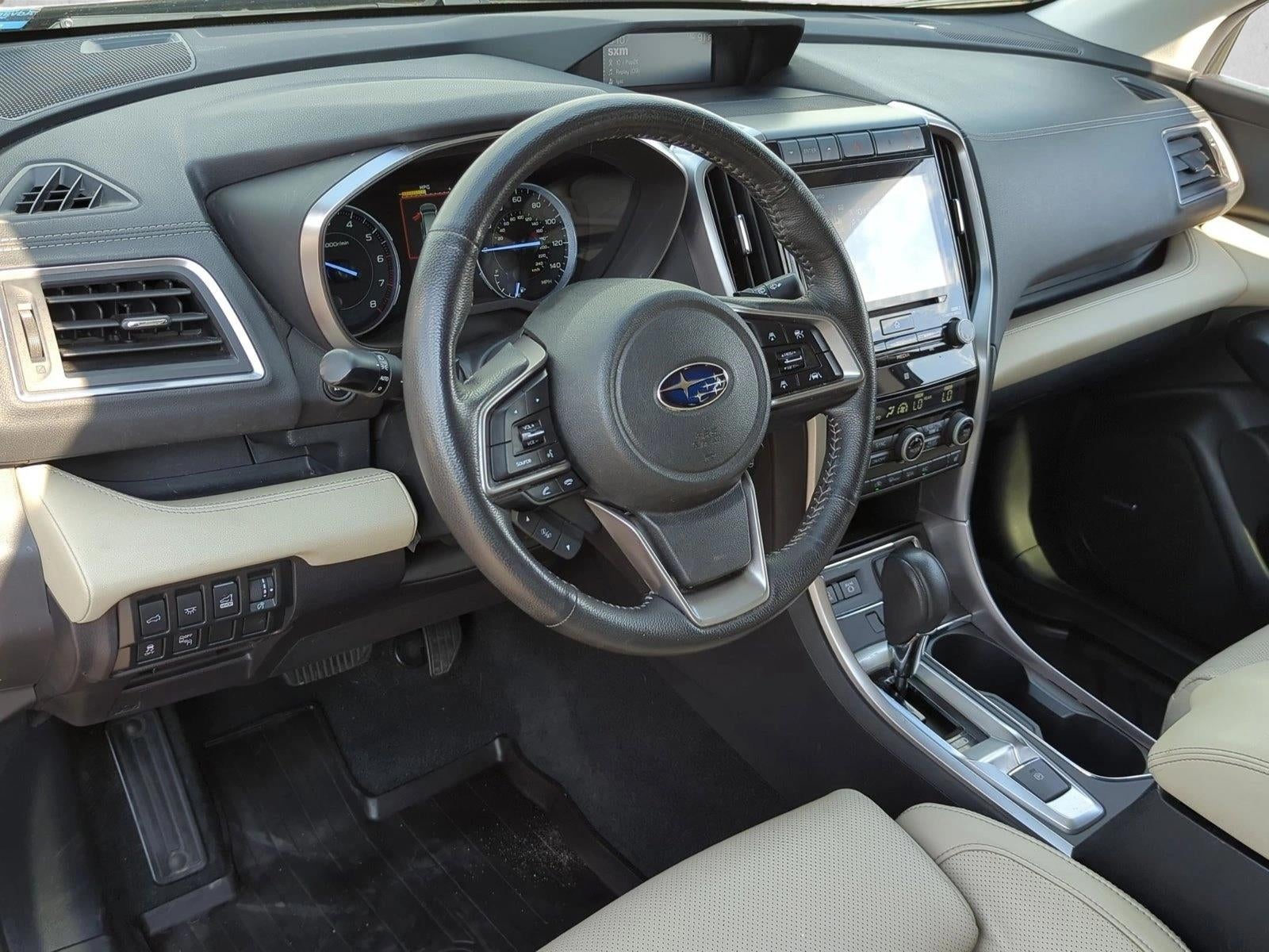 2020 Subaru Ascent Limited