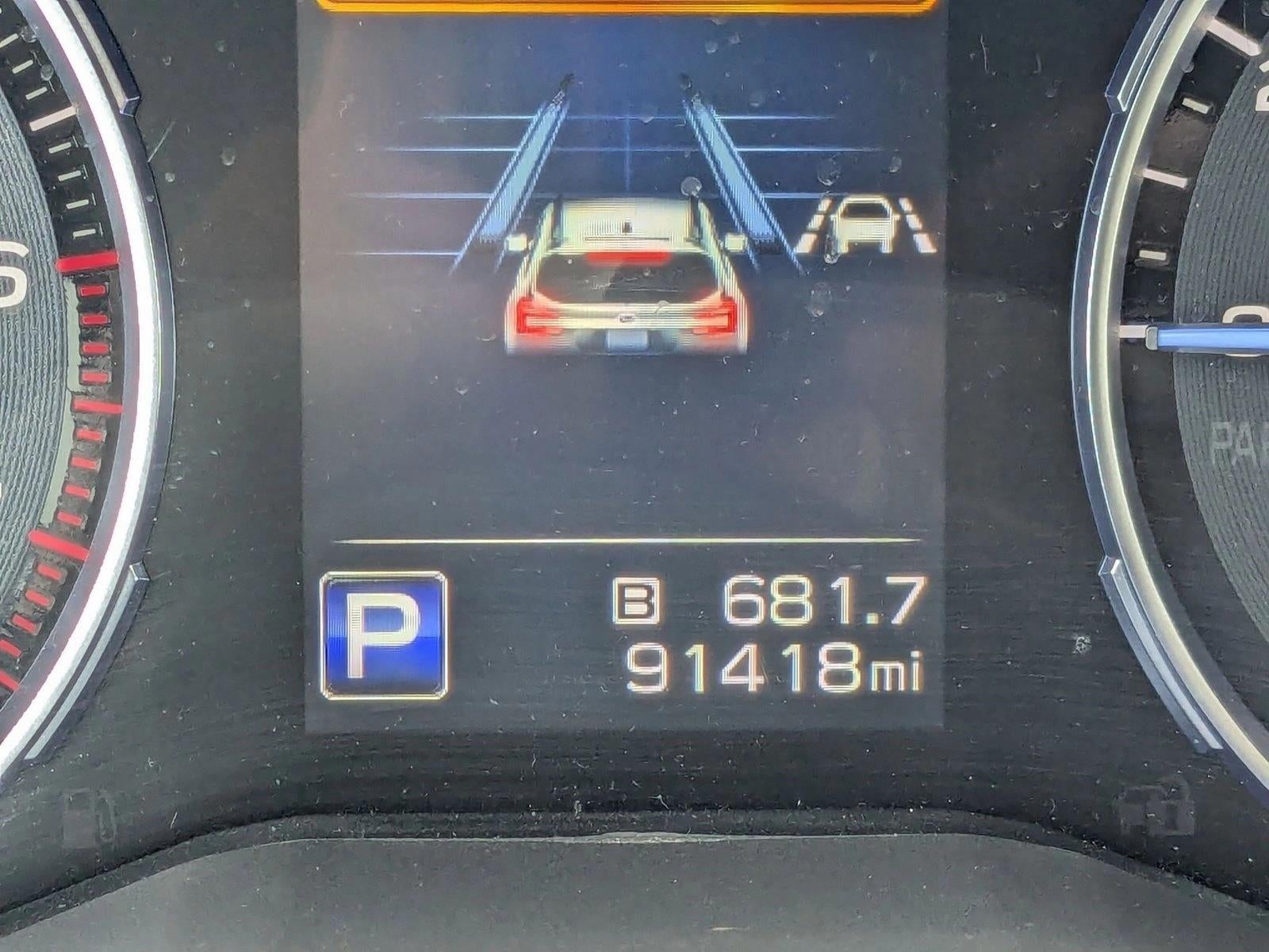 2020 Subaru Ascent Limited