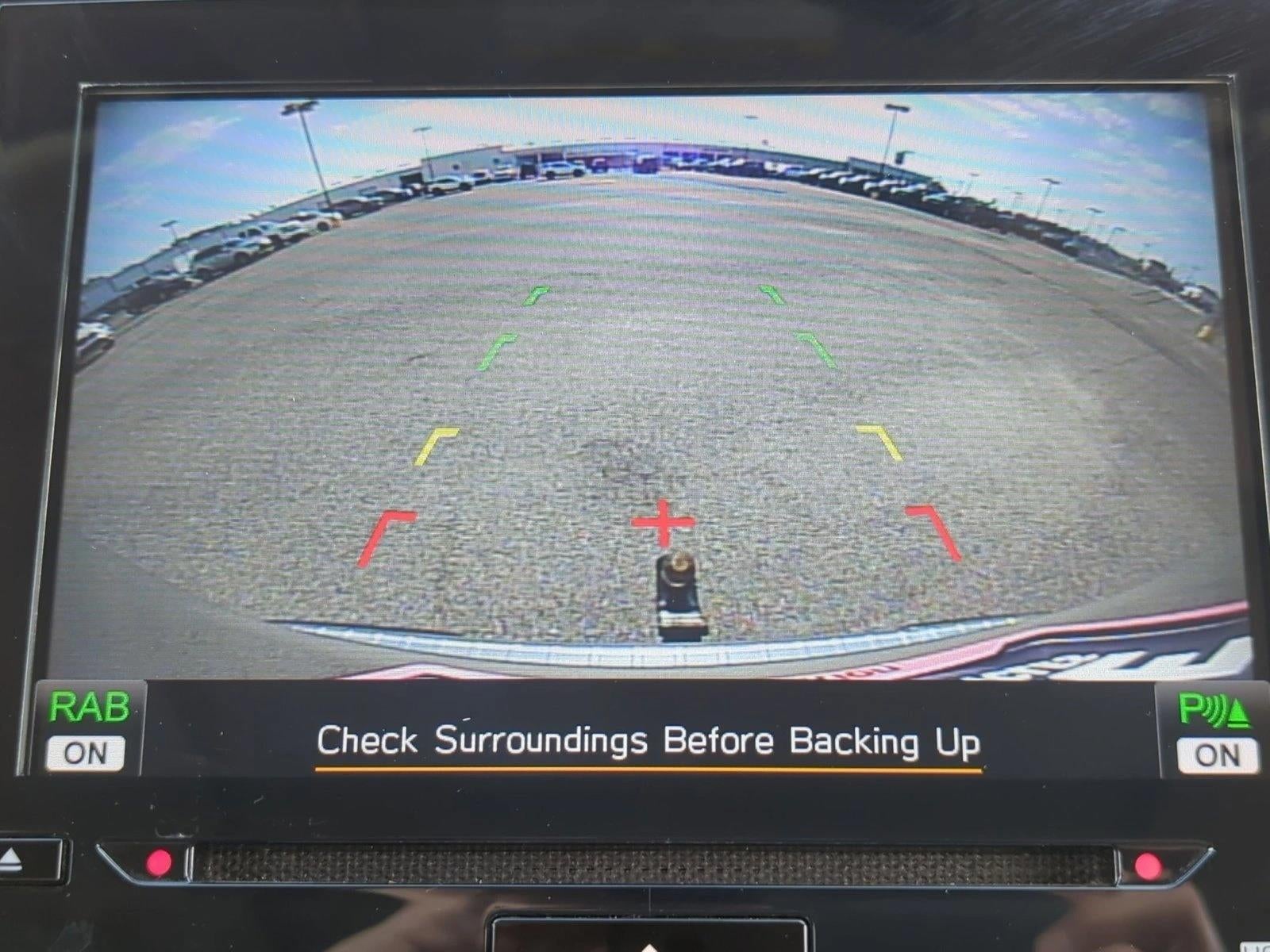 2020 Subaru Ascent Limited