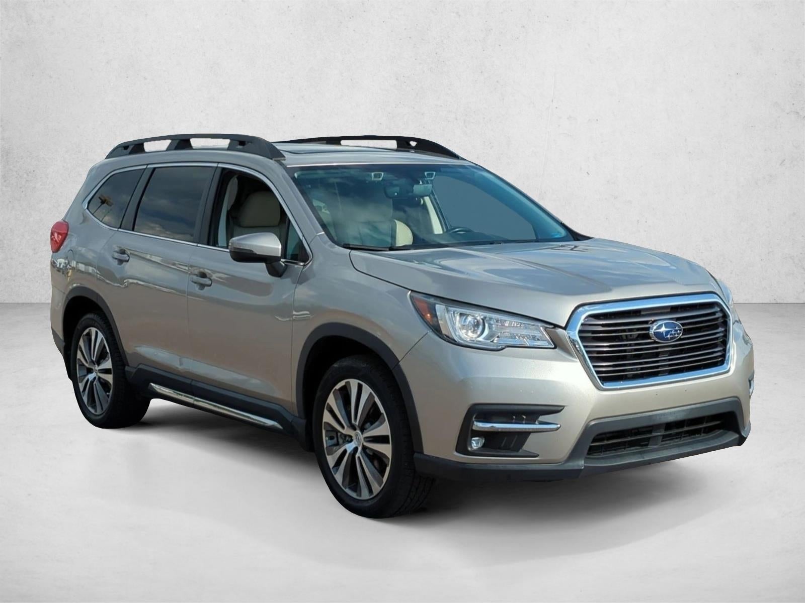 2020 Subaru Ascent Limited