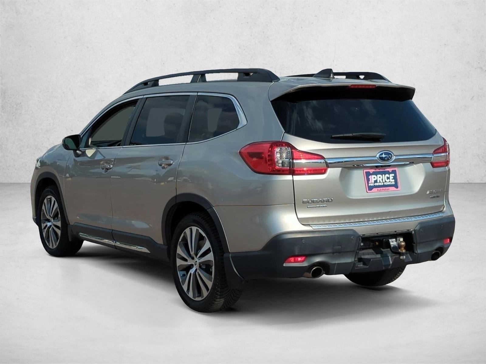 2020 Subaru Ascent Limited