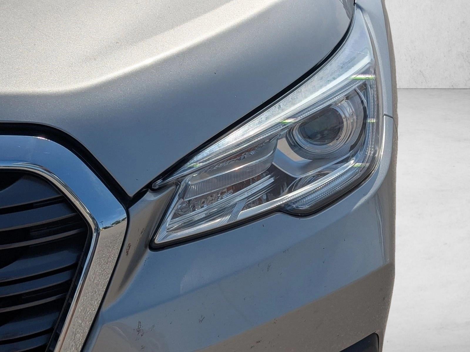 2020 Subaru Ascent Limited