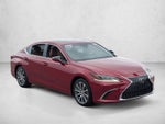2019 Lexus ES ES 350