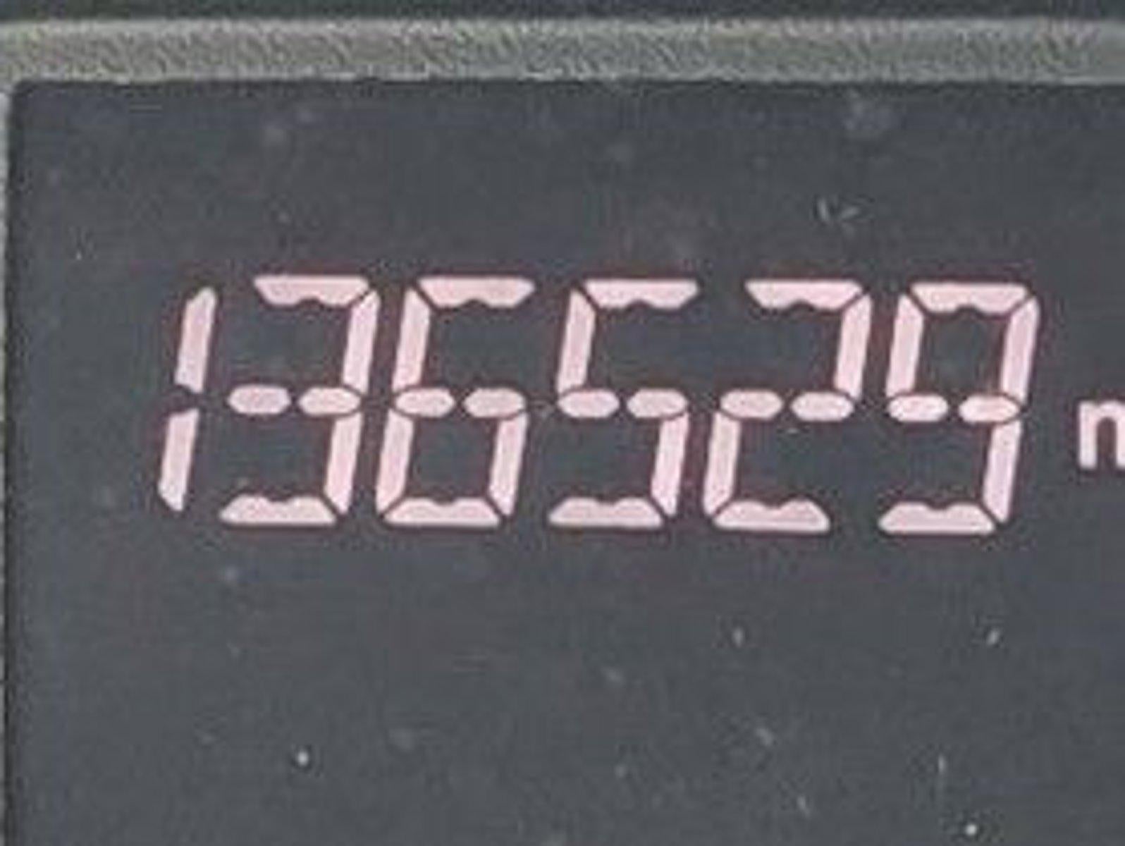 2016 Honda Odyssey LX