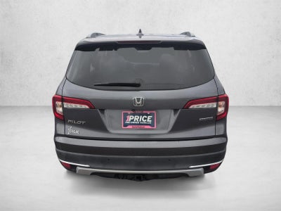 2020 Honda Pilot Touring 8-Passenger