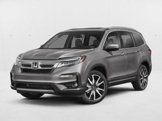 2020 Honda Pilot Touring 8-Passenger