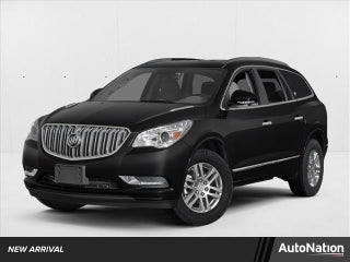 2014 Buick Enclave Convenience