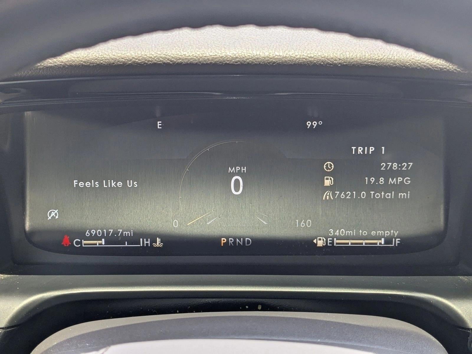 2020 Lincoln Aviator Reserve - Photo 11
