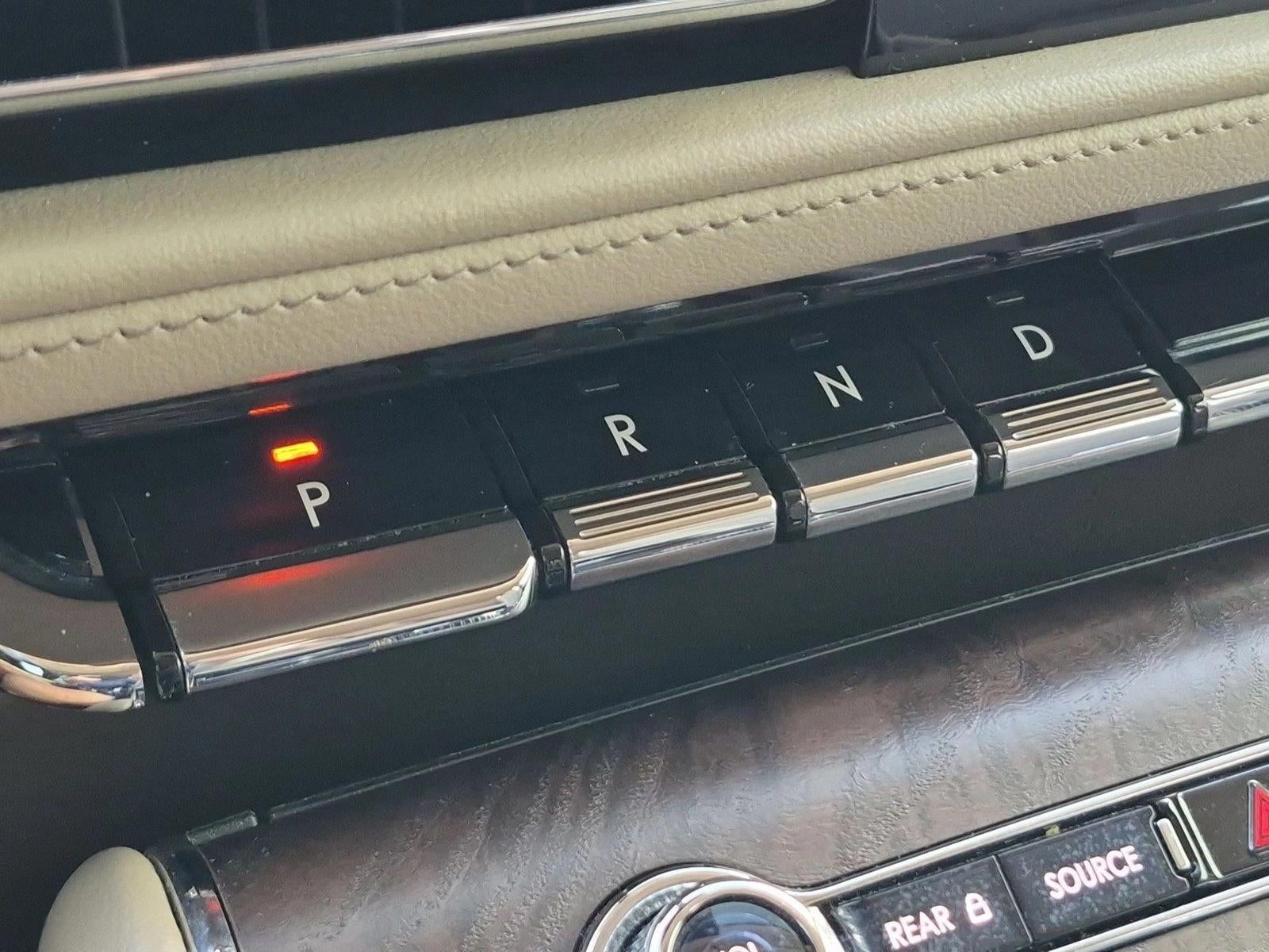 2020 Lincoln Aviator Reserve - Photo 12