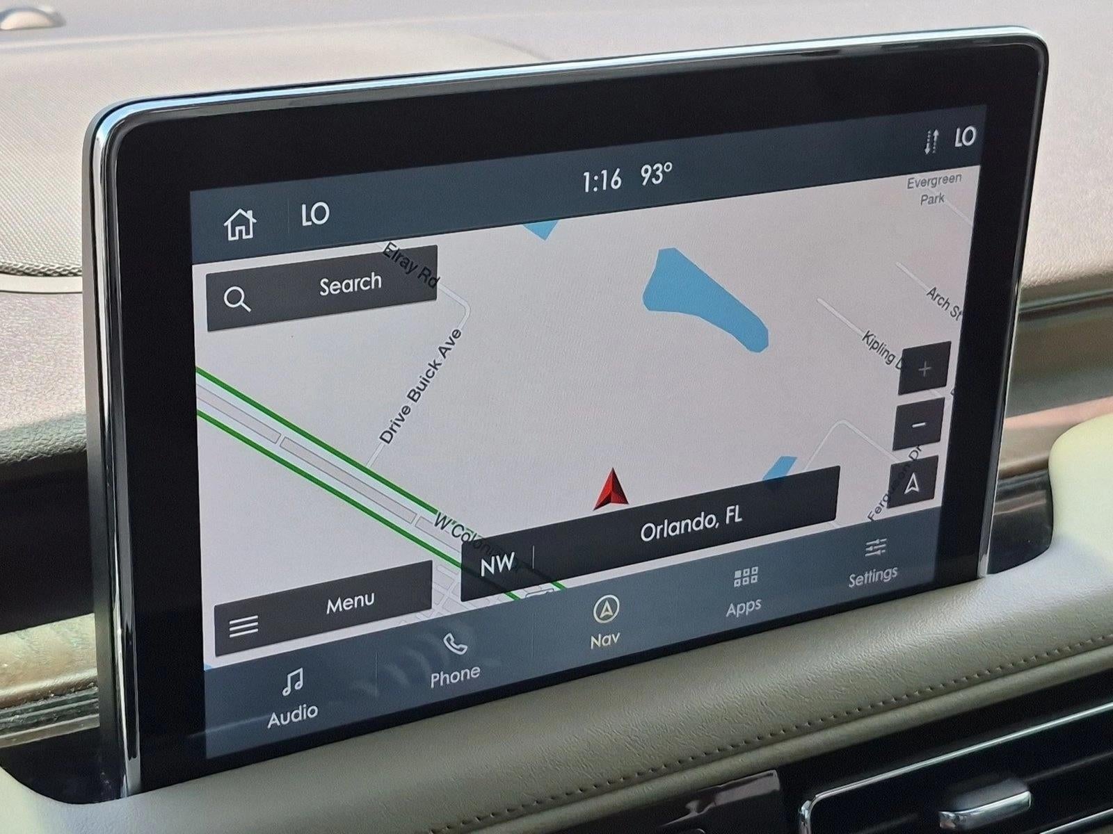 2020 Lincoln Aviator Reserve - Photo 13