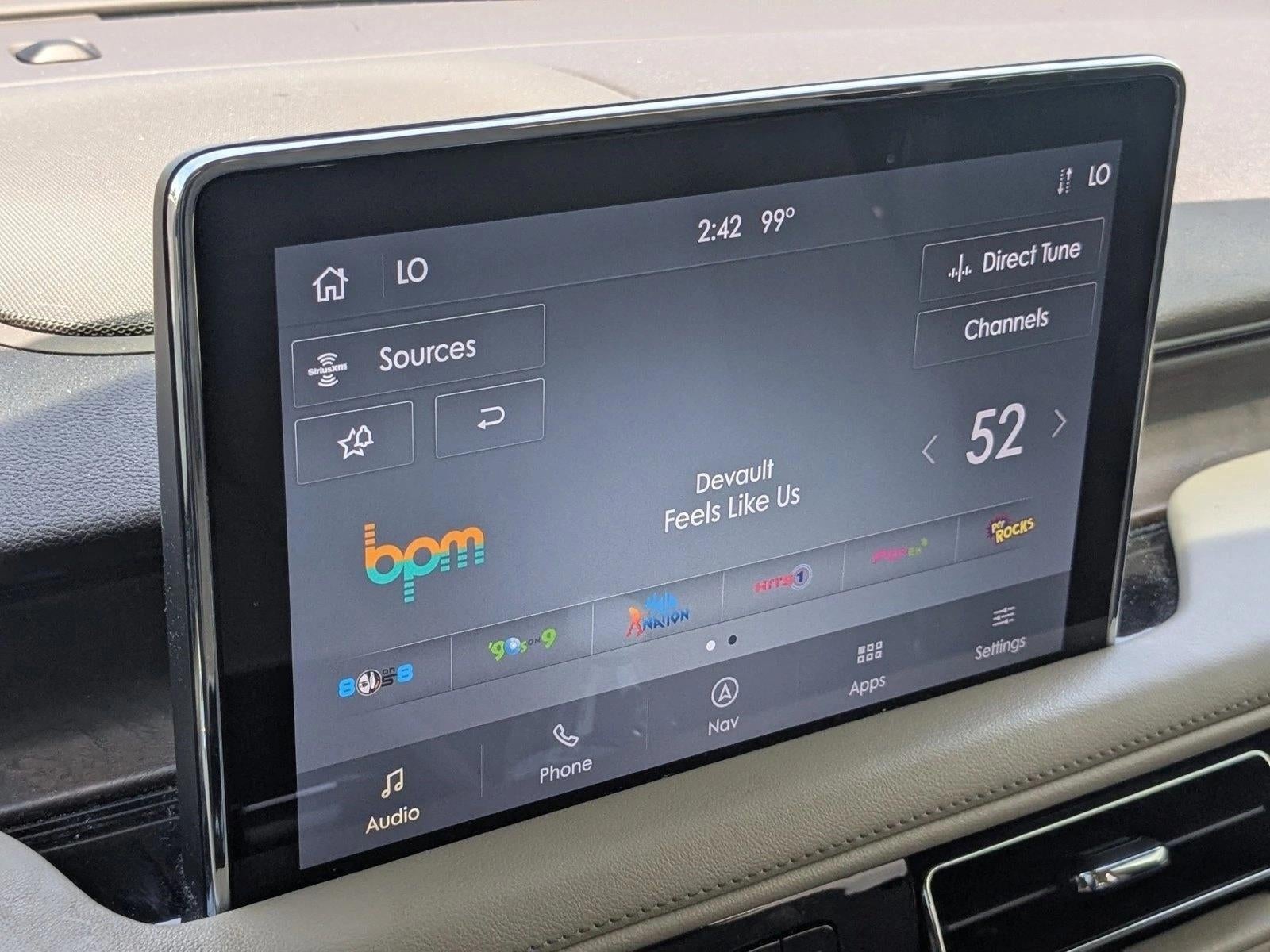 2020 Lincoln Aviator Reserve - Photo 14