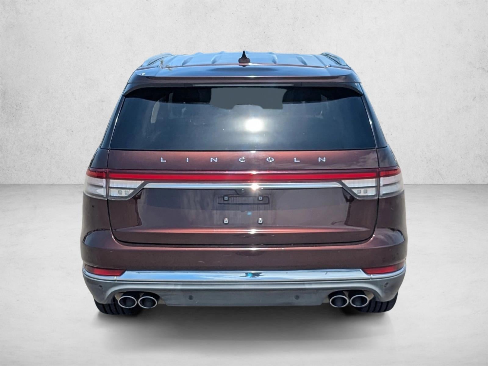 2020 Lincoln Aviator Reserve - Photo 6