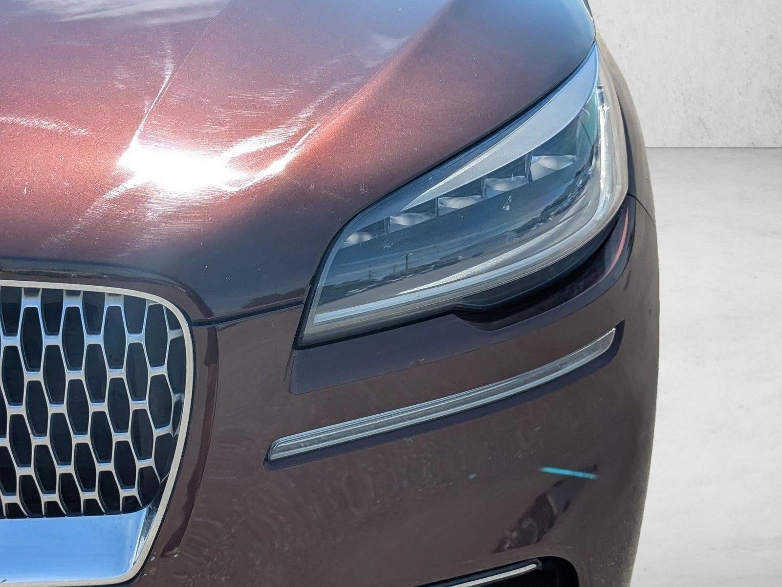 2020 Lincoln Aviator Reserve - Photo 9