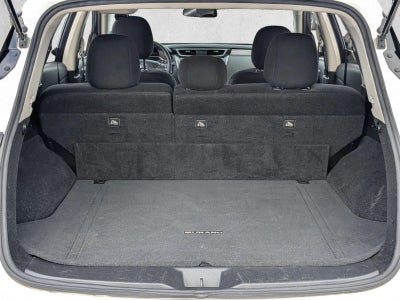 2020 Nissan Murano S