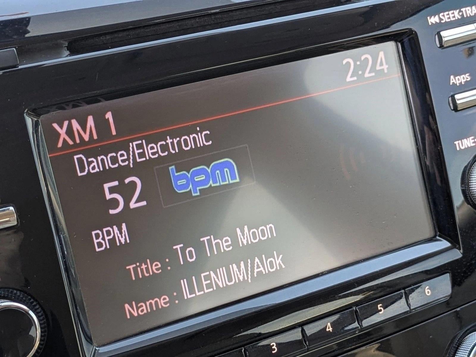 2016 Nissan Murano S