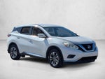 2016 Nissan Murano S