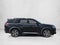 2024 Nissan Pathfinder Platinum FWD