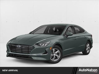 2020 Hyundai Sonata SE