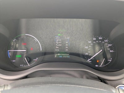 2023 Toyota Sienna XSE