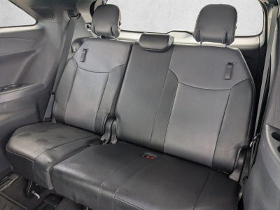 2023 Toyota Sienna XSE