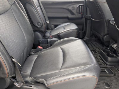 2023 Toyota Sienna XSE