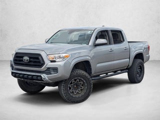 2020 Toyota Tacoma SR