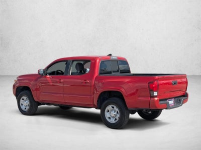 2019 Toyota Tacoma 2WD SR
