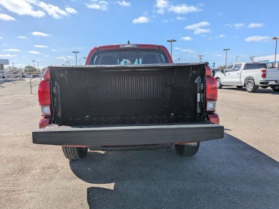 2020 Toyota Tacoma 2WD SR