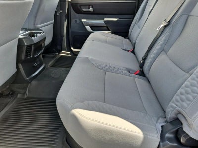 2025 Toyota Tundra SR