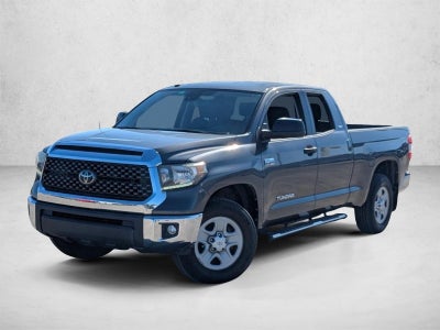 2019 Toyota Tundra 2WD SR