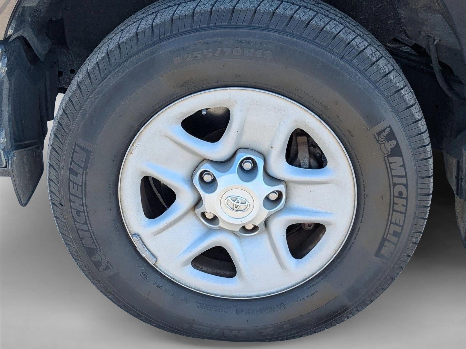 2019 Toyota Tundra 2WD SR