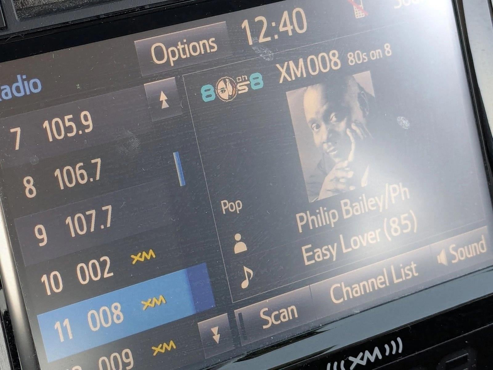 2019 Toyota Tundra 2WD SR