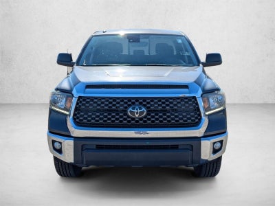 2019 Toyota Tundra 2WD SR