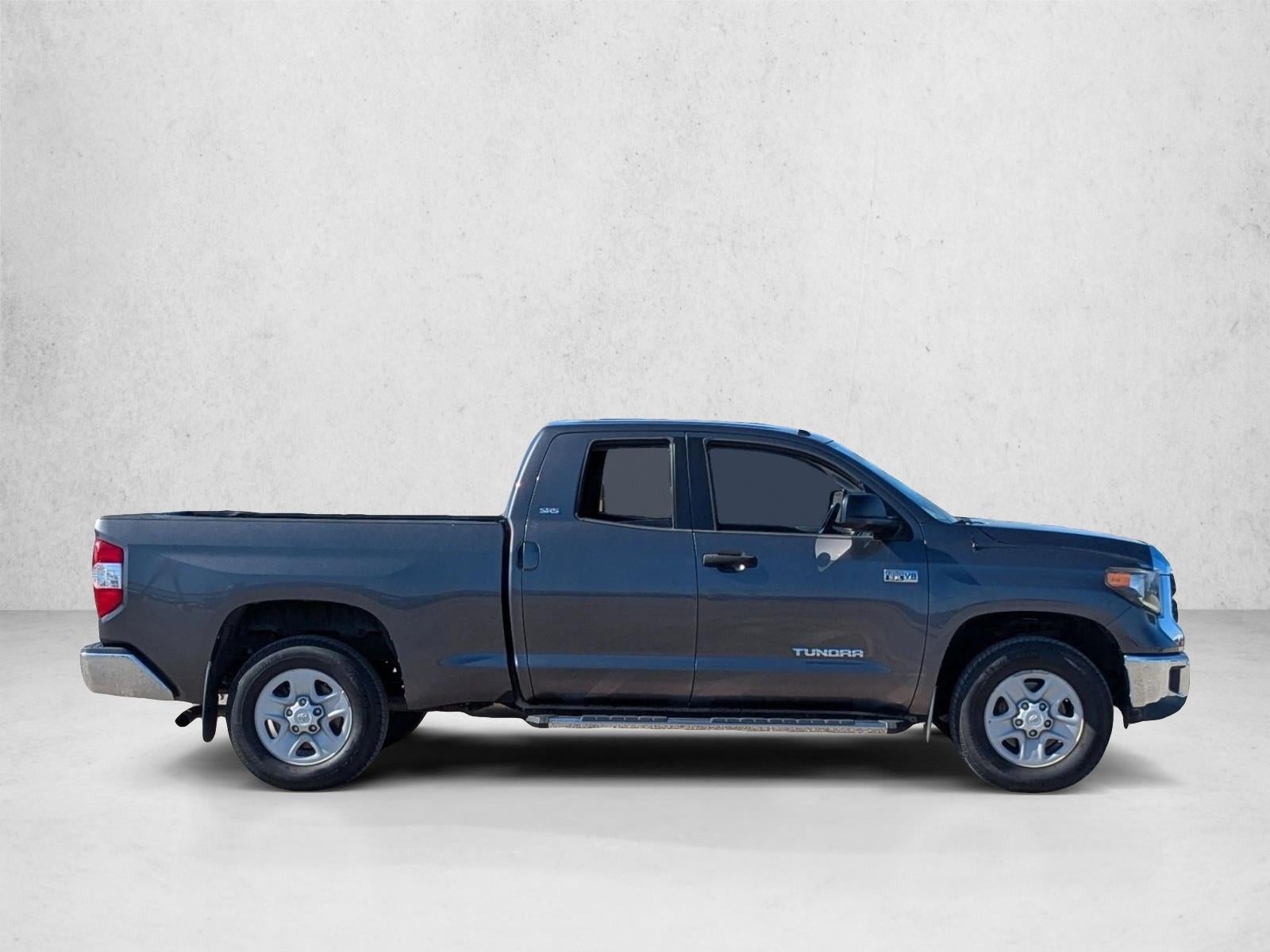 2019 Toyota Tundra 2WD SR