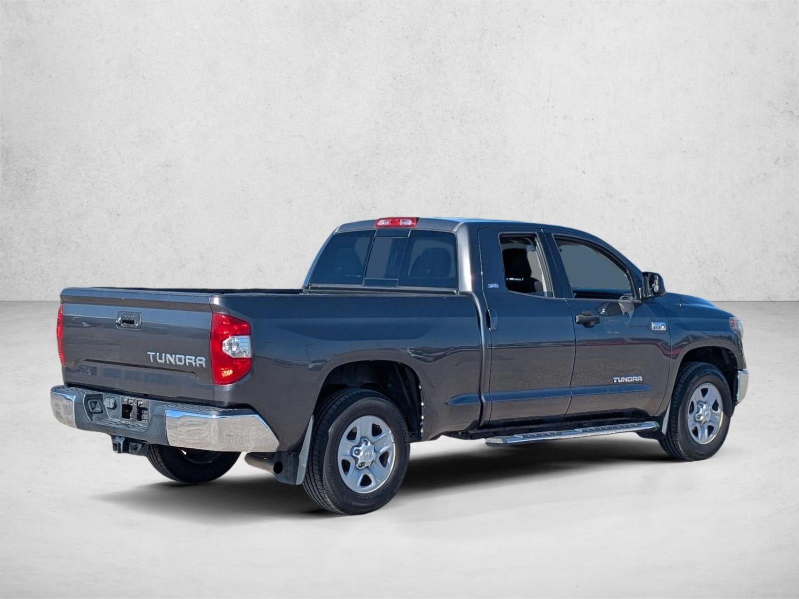 2019 Toyota Tundra 2WD SR