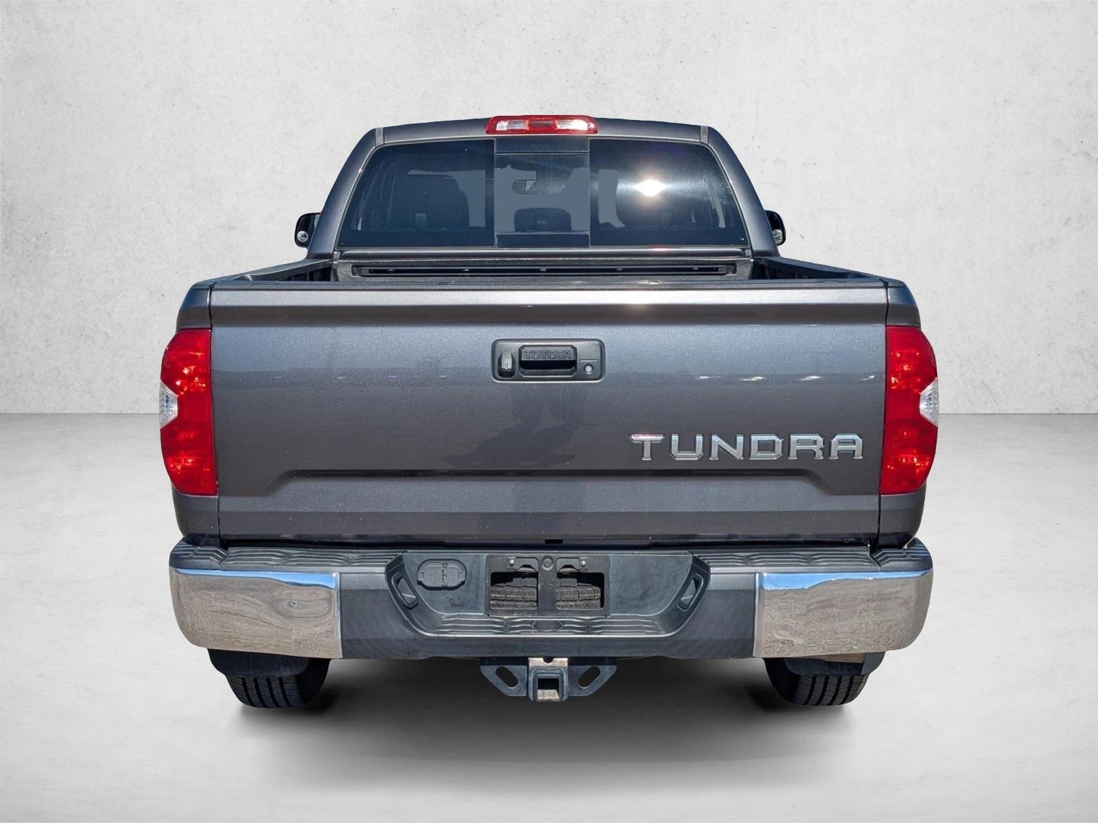 2019 Toyota Tundra 2WD SR