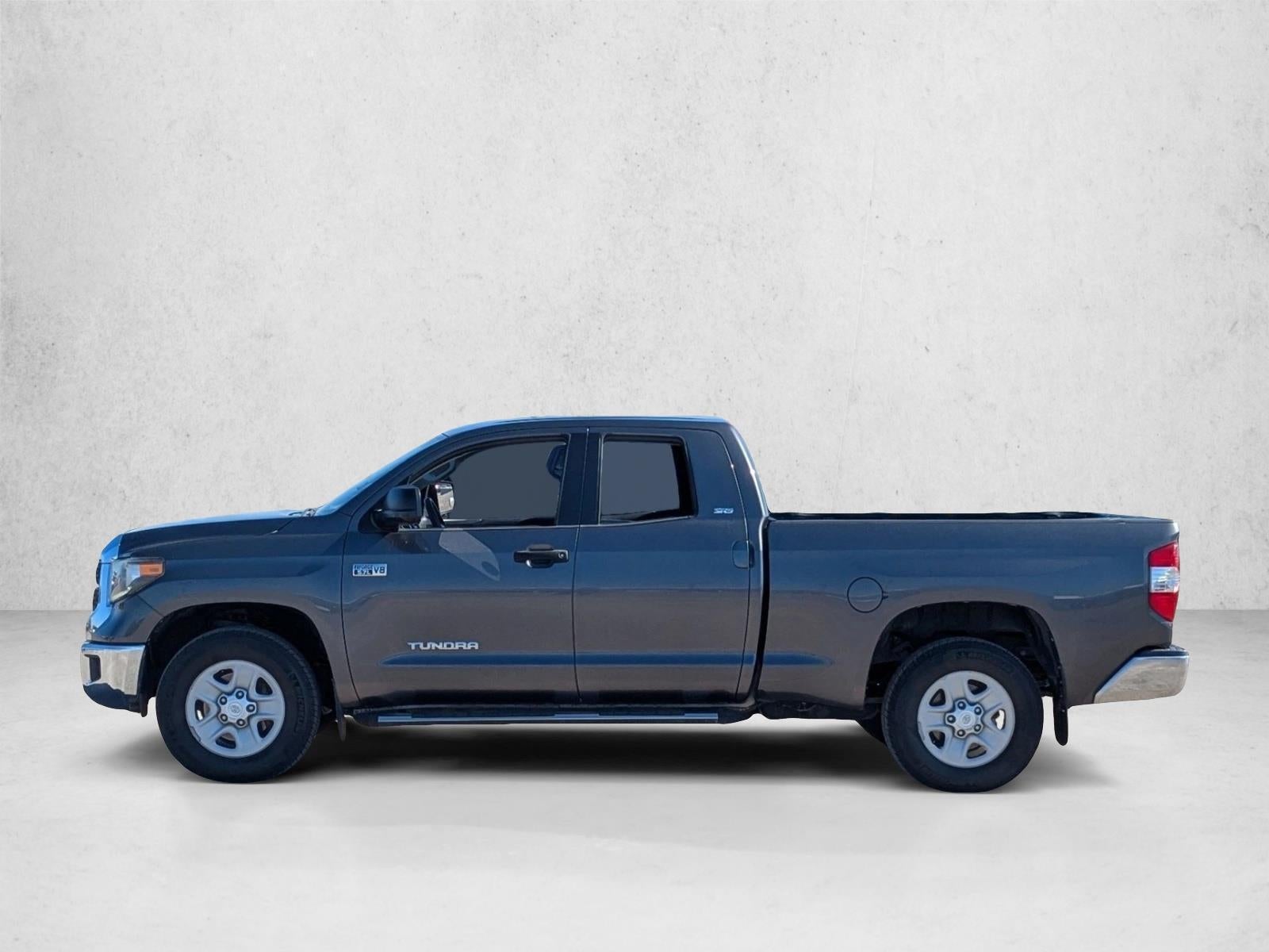 2019 Toyota Tundra 2WD SR