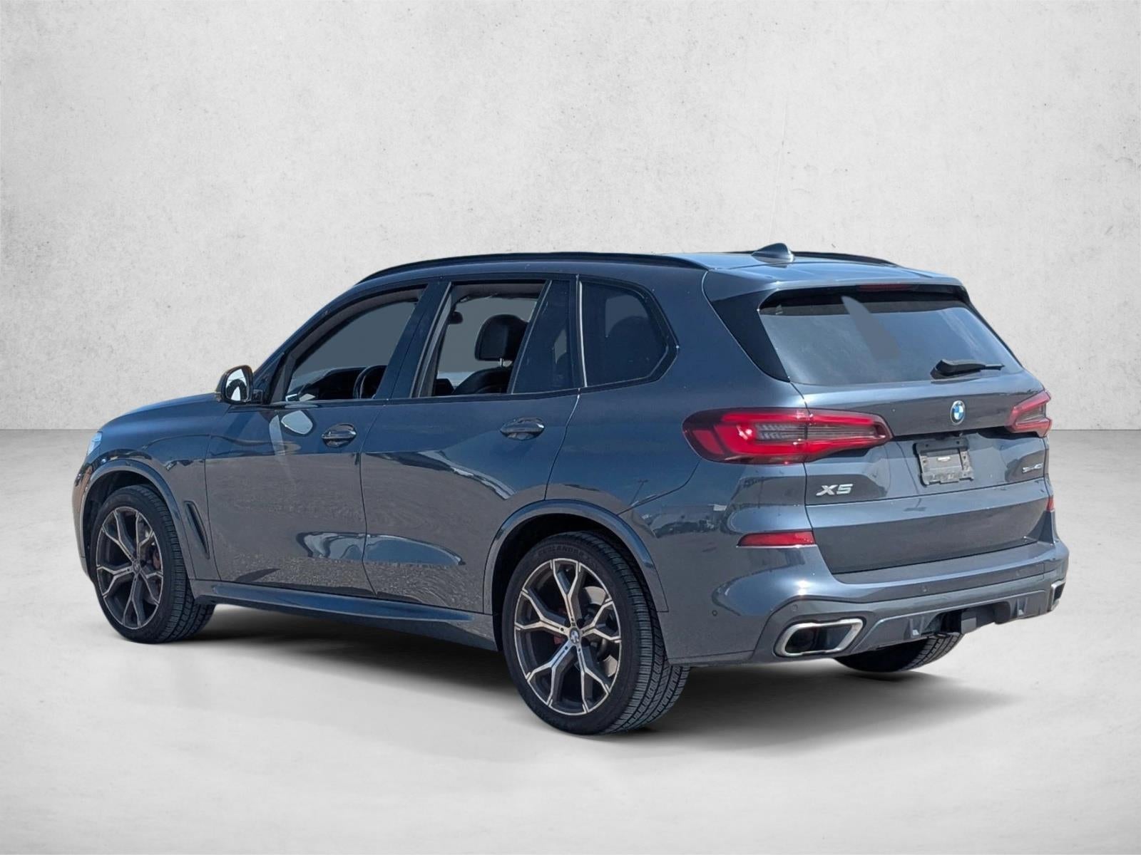 2022 BMW X5 sDrive40i