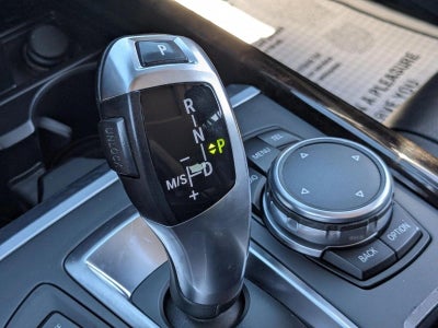 2016 BMW X5 sDrive35i