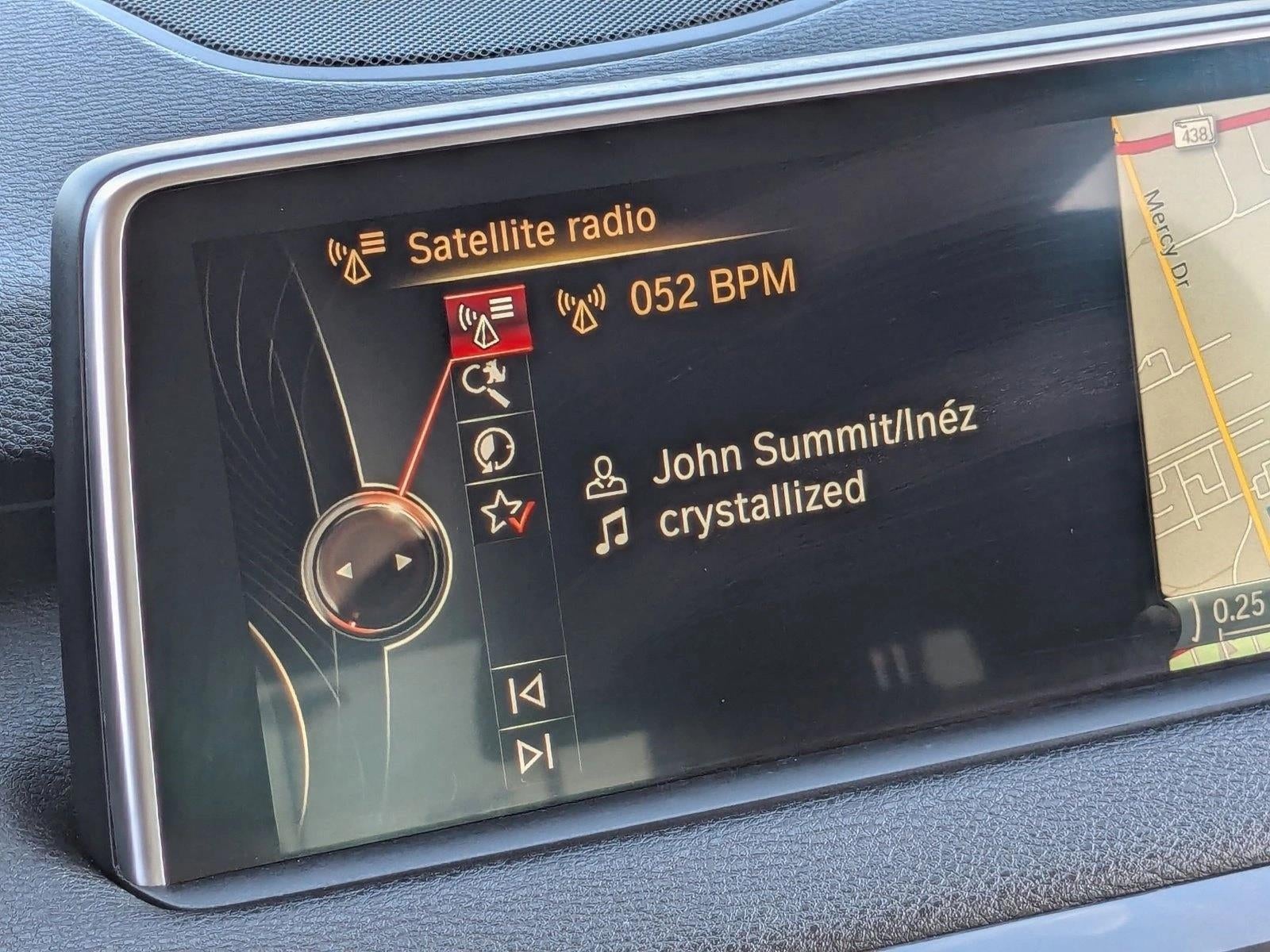 2016 BMW X5 sDrive35i