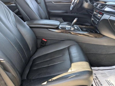 2016 BMW X5 sDrive35i