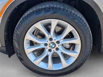 2016 BMW X5 sDrive35i