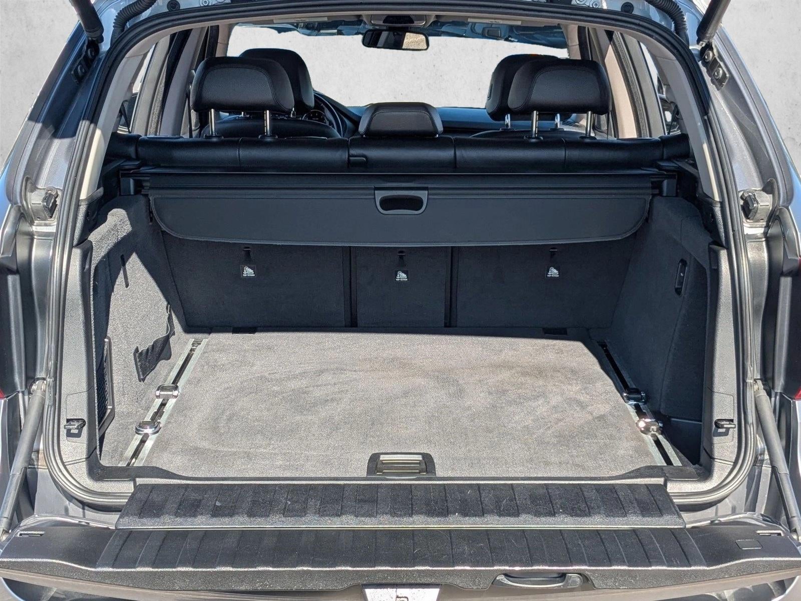 2016 BMW X5 sDrive35i