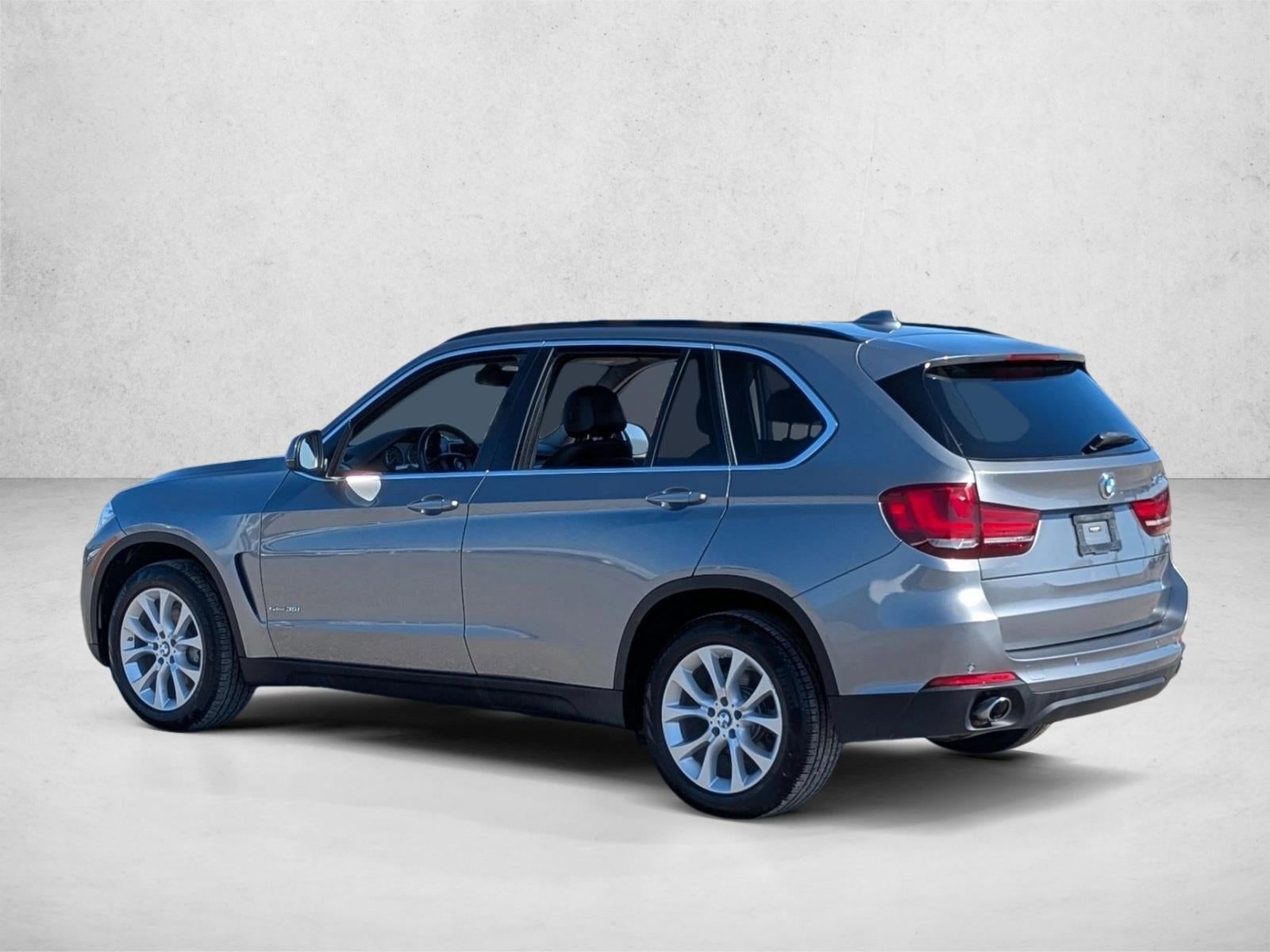 2016 BMW X5 sDrive35i